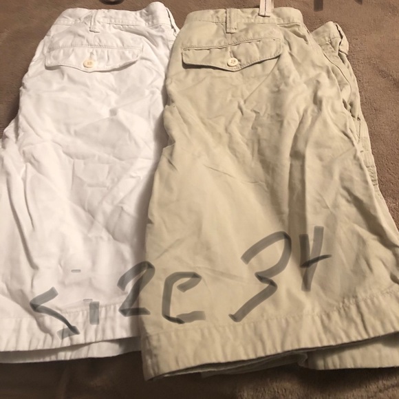 Men’s true religion sweatsuit and polo shorts - Picture 5 of 6